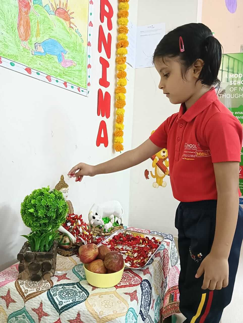 Play School Kondapur Hyderabad
